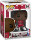 Funko pop! nba: bulls michael jordan - verzamelfiguur