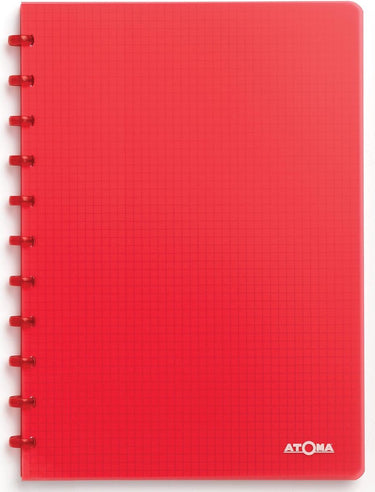 Atoma schrift trendy a4 q5 rd