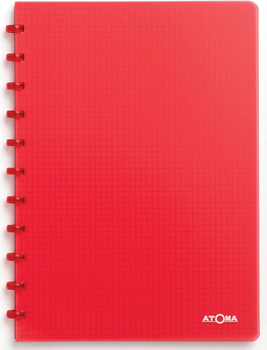Atoma schrift trendy a4 q5 rd