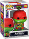 Funko pop movies: tmnt raphael - pop #1396