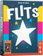 999games 999 games - flits - kaartspel - eenvoudig flitsend kaartspel! - klein cadeautje