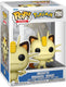 Funko pop games: pokémon meowth - pop #780
