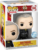 Funko pop movies: the flash - batman (keaton) unmasked pop #1344