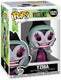 Funko the emperor's new groove villains - yzma vinylfiguur 1521 pop! meerkleurig