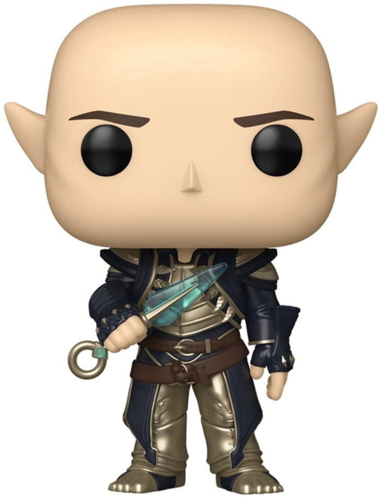 Funko pop! games: dragon age the veilguard - solas