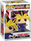 Funko pop animation: yu-gi-oh! - yami yugi - pop #1451