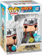 Funko pop! naruto jiraiya with rasengan gitd exclusive