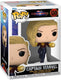 Funko pop marvel: the marvels - captain marvel - pop #1249