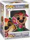 Funko pop! lion king n° 500 luau timon - verzamelfiguur