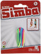 Simba - rubber twist - springtouw