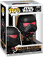 Funko pop star wars: purge trooper (battle pose) - pop #632