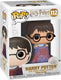 Funko harry potter with invisibility cloak - pop #112