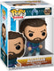 Funko pop movies: aquaman - atlantis suit - pop #1302
