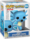 Funko pop games: pokémon horsea - pop #844