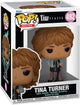 Funko tina turner what love with (pop! rocks) vinyl figur 492 unisex pop! - neutraal - standard