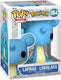 Funko pop games: pokémon lapras pop #864