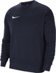 Nike - fleece park 20 crew - donkerblauwe trui-xl