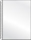 Kangaro showtassen a4 - 23-gaats - pp 80 micron - generfd - doos 100 stuks