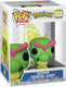 Funko pop games: pokémon caterpie - pop #848