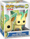 Funko pop games: pokémon leafeon - pop #866