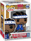 Funko pop basketball: legends - allen iverson - pop #159