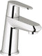 Grohe eurodisc cosmopolitan fonteinkraan - 1 2'' - maat xs - chroom - 23051002