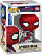 Funko pop marvel: spider-man - brand new day - pop #1586