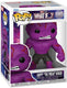 Funko pop! marvel: what if...? - happy ''the freak'' hogan #1465