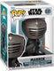 Funko pop star wars: marrok pop #651