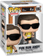 Funko pop television: the office - fun run andy pop #1393
