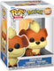 Funko pop games: pokémon - growlithe pop #597
