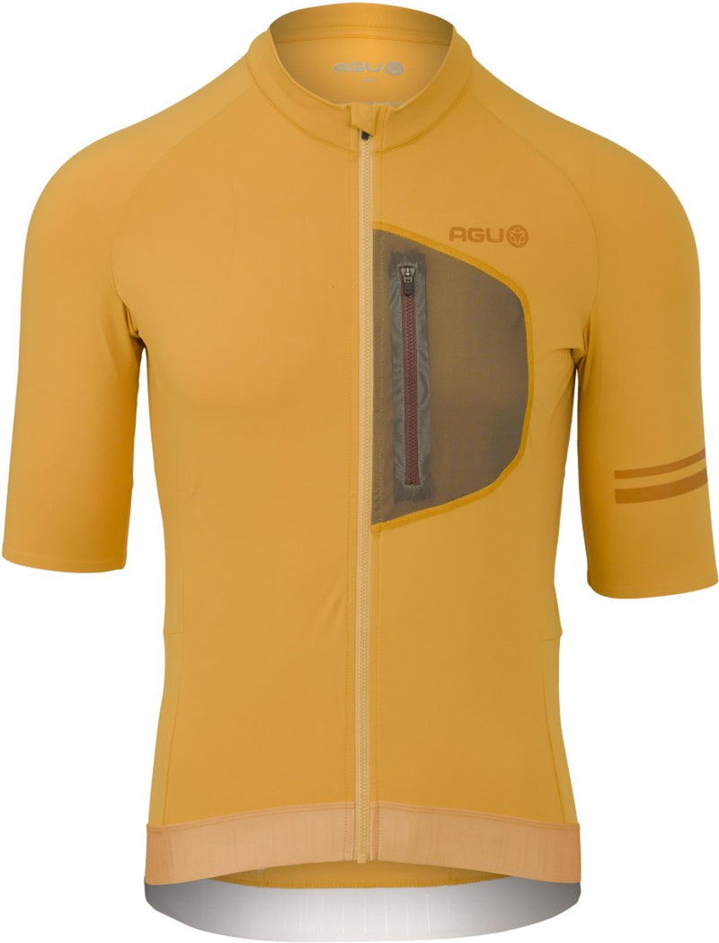 Load image into Gallery viewer, Agu gravel fietsshirt venture heren
