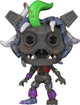 Funko five nights at freddy's ruin - roxy vinyl figuur 987 pop! meerkleurig