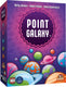 White goblin games - point galaxy - kaartspel - 1 tot 5 spelers - 15 minuten - vanaf 10 jaar