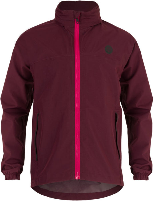 Agu go kids regenjas essential kids