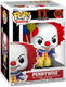 Funko pop movies: it - pennywise - pop #1834