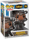 Funko fallout maximus (chase edition mogelijk!) vinylfiguur 1765 unisex pop! - neutraal - standard
