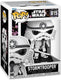 Funko star wars stormtrooper vinylfiguur 815 unisex pop! - neutraal - standard