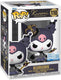 Funko pop! - hello kitty - royal kuromi - #110