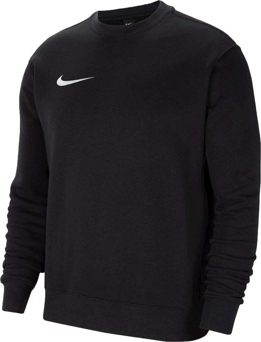 Nike - fleece park 20 crew - herentrui zwart-xxl