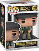 Funko pop movies: the godfather - michael pop #1201