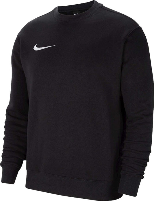 Nike fleece park 20 trui - jongens - zwart