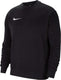 Nike fleece park 20 trui - jongens - zwart
