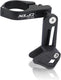 Xlc cr-a19 kettinggeleider - 31,8 mm - mountainbike - aluminium - zwart