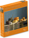 Art revisited henk helmantel puzzel - het meest hollandse stilleven - 1000 stukjes