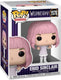 Funko wednesday enid sinclair vinylfiguur 1578 unisex pop! - meerkleurig - standard