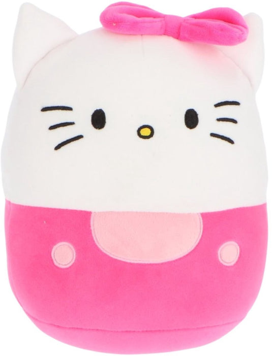 Ottosimon hello kitty pluche squishy knuffel 22cm - sanrio speelgoed.