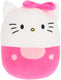 Ottosimon hello kitty pluche squishy knuffel 22cm - sanrio speelgoed.