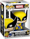 Funko pop marvel: wolverine 50th – wolverine (classic) - pop #1371