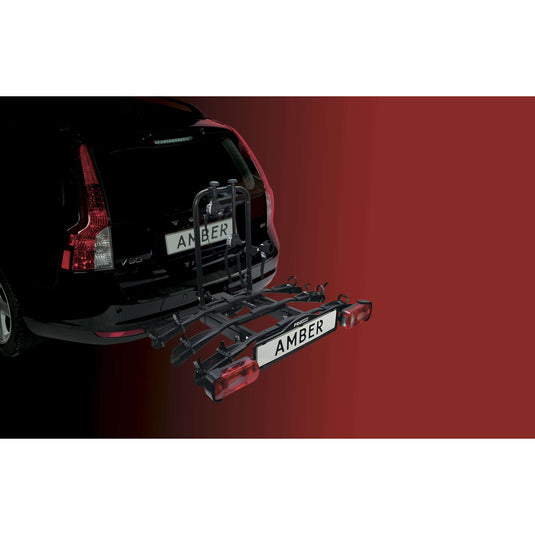 Pro-user fietsendrager amber iii